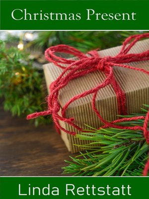cover image of Christmas Present